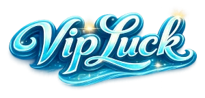 VipLuck Logo